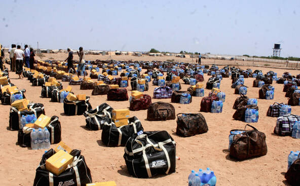 Djibouti: plus de 100 migrants morts dans un naufrage