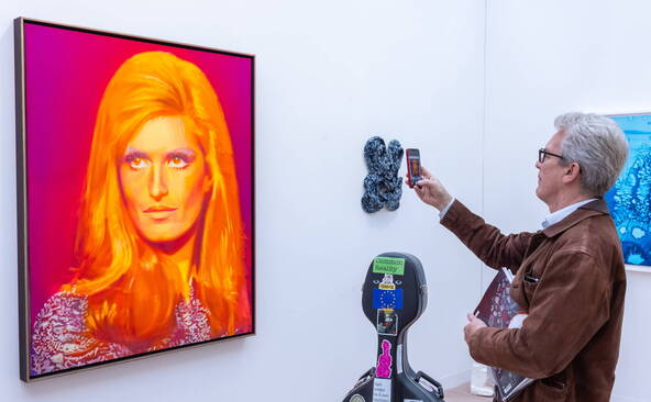 Dalida racontée dans une odyssée musicale signée Thomas Jolly