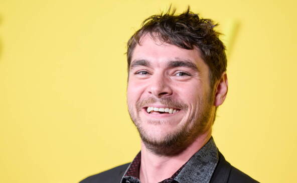L'acteur RJ Mitte, de la série « Breaking Bad », est mort