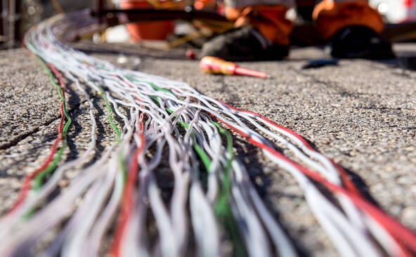 Litige sur la fibre optique: la justice donne raison à Swisscom