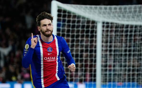 Le PSG défie City, Manzambi attend sa première