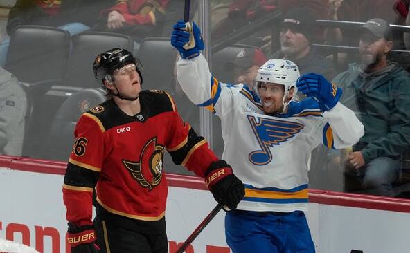 Un match à trois points pour Pius Suter en NHL