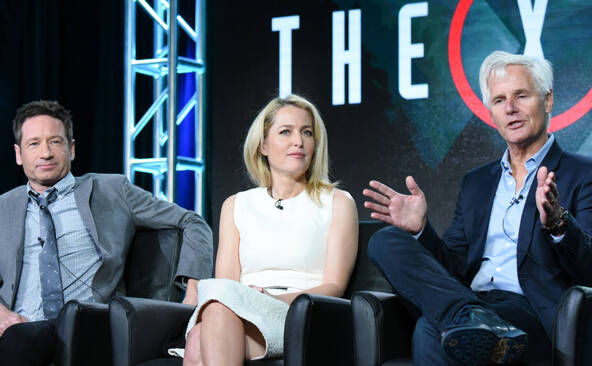 Disney+ relance la série X-Files avec Ryan Coogler à la production