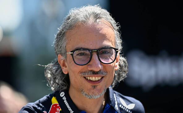 Mekies prolongé à la tête de Red Bull jusqu'en 2031