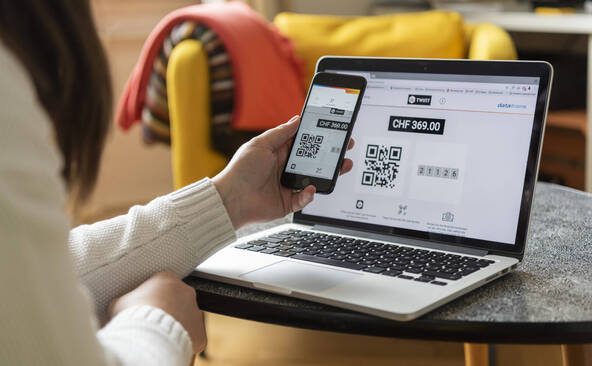 L'IA s'installe dans les habitudes d'achat des Suisses