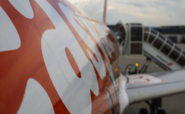 Easyjet ouvre une nouvelle ligne reliant Bâle à Pantelleria