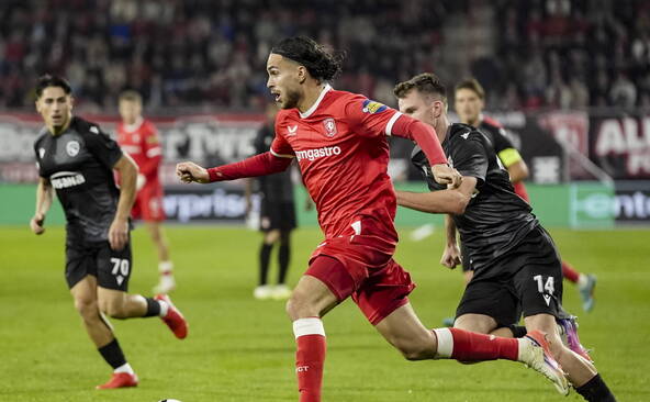 Thoune rate son départ en Conference League