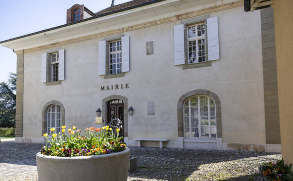 Onex: un week-end de festivités pour clore l'année du 175e