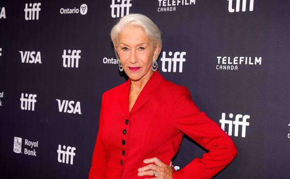 Helen Mirren se transforme en une Patricia Highsmith meurtrière