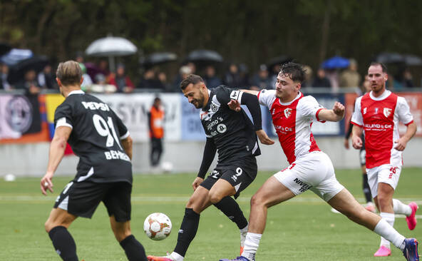 Lugano et Lausanne filent en 8es de la Coupe de Suisse