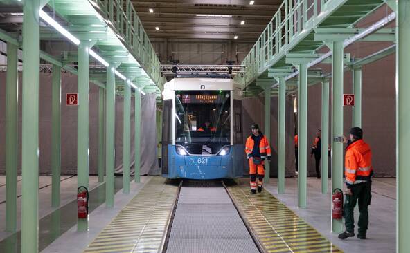 Alstom décroche une commande de 800 millions d'euros au Vietnam