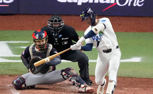 Des World Series inédites entre Rays et Brewers