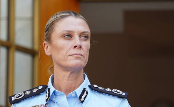 L'Australie met en garde contre la montée de l'extrémisme en ligne
