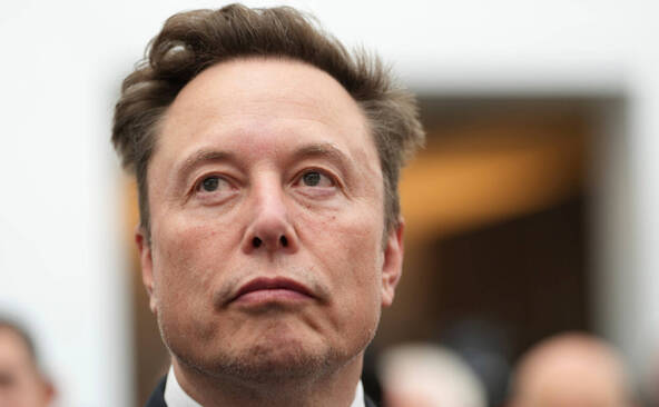 Une fusion entre SpaceX et Tesla serait une « bonne idée » (Musk)