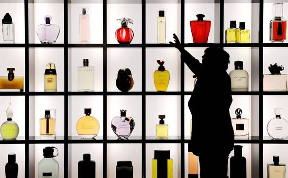 Interparfums renoue avec la croissance des ventes au 3e trimestre