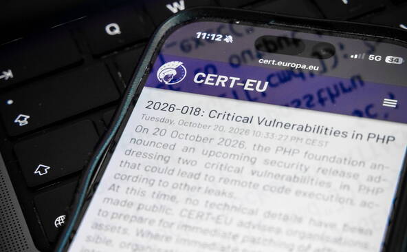 Une faille de sécurité grave menace les sites web du monde entier