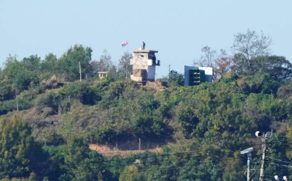 Séoul propose à Pyongyang des pourparlers militaires