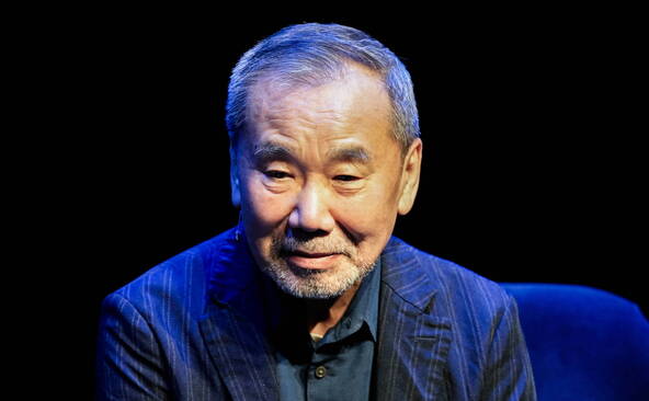 Décès du romancier japonais Ryu Murakami