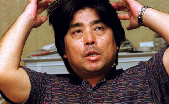 Décès du romancier japonais Ryu Murakami