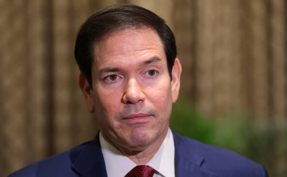 Cuba: Rubio appelle à coopérer avec la CIA pour un bon changement