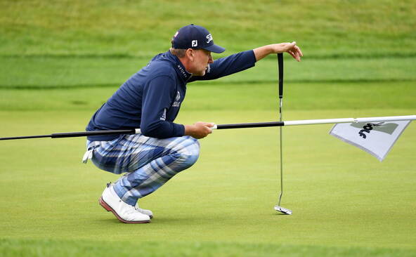 Poulter et Hatton quittent à leur tour le circuit LIV