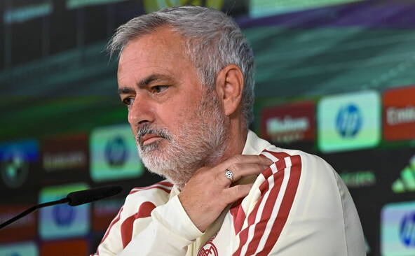 Treize ans après, Mourinho a-t-il toujours l'antidote au Barça ?