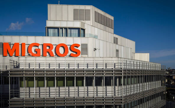 Migros veut fusionner ses dix coopératives
