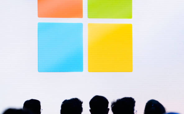 Microsoft propose des départs volontaires à environ 60'000 salariés