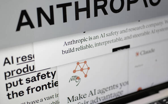 Anthropic lève le voile avant son entrée en Bourse