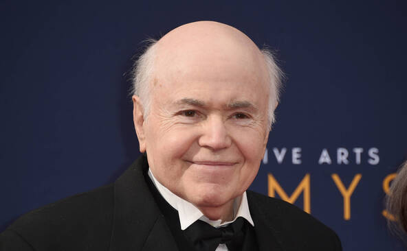 Walter Koenig, acteur de la série « Star Trek », est mort à 90 ans