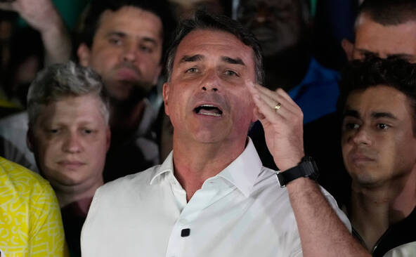 Brésil: le parti de Bolsonaro reconnaît la réélection de Lula