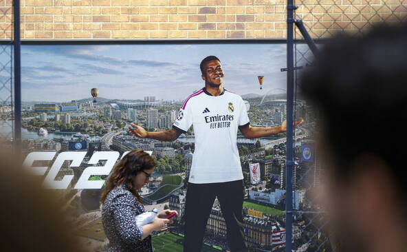 Chine: Mbappé accusé d'avoir « heurté les sentiments nationaux »