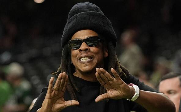 Jay-Z prochaine tête d'affiche du « halftime show »
