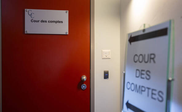 Des critiques sur le processus de recrutement de la Ville de Genève