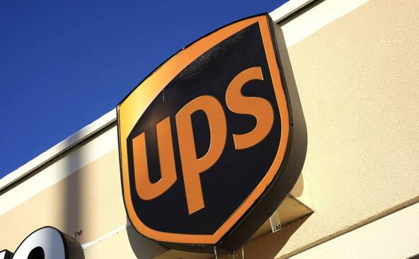 UPS: chiffre d'affaires en hausse au 3e trimestre