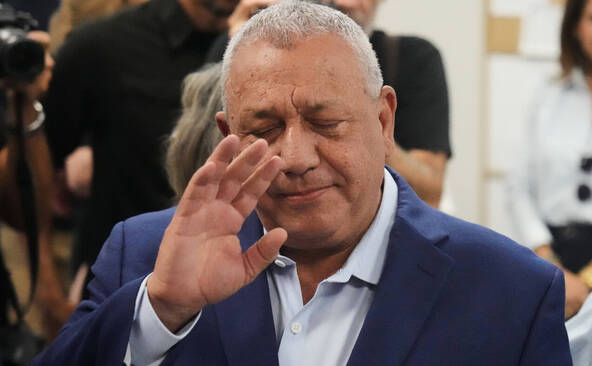Israël: le Likoud premier parti, l'opposition légèrement en tête