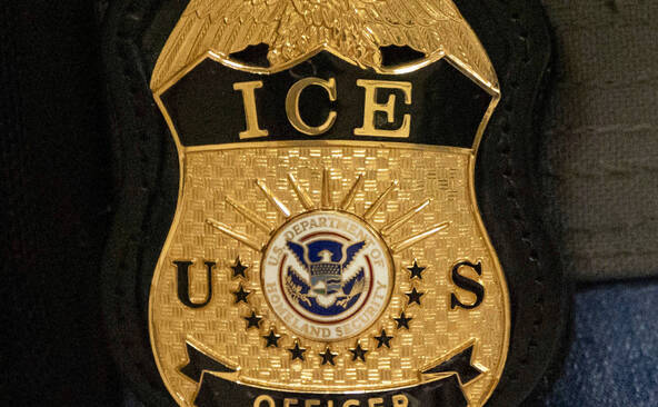 Etats-Unis: 41'000 noms de la sécurité intérieure divulgués