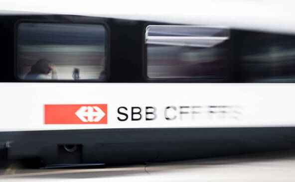 7 milliards d'ici 2045 pour numériser l'infrastructure ferroviaire