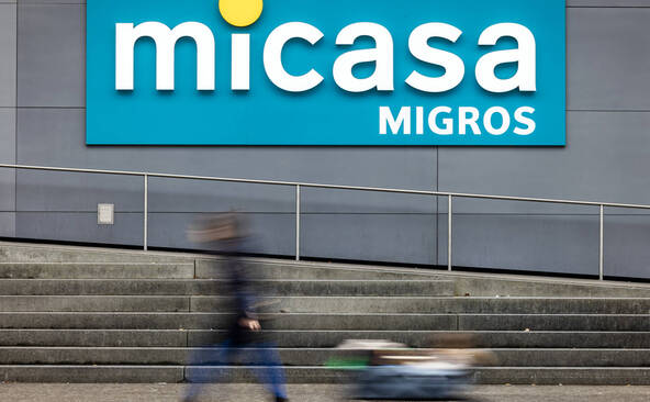 Le patron de Micasa démissionne