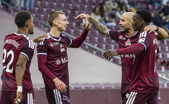 Servette et Sion pour poursuivre leurs dynamiques positives