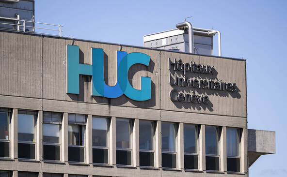 Les HUG se mobilisent pour la promotion de la santé masculine