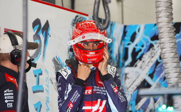 F1: Le Français Esteban Ocon écarté par Haas pour le GP du Mexique