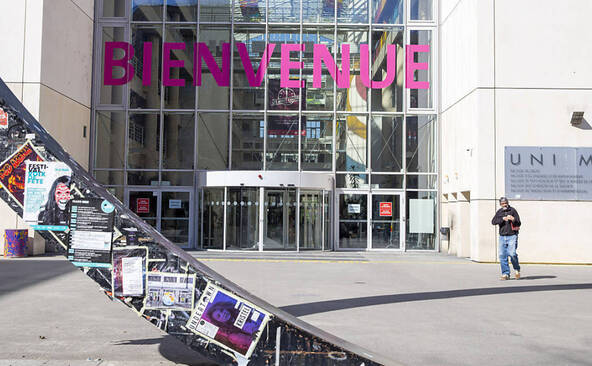 À Genève, les chercheurs en sciences sociales dénoncent un sous-financement chronique