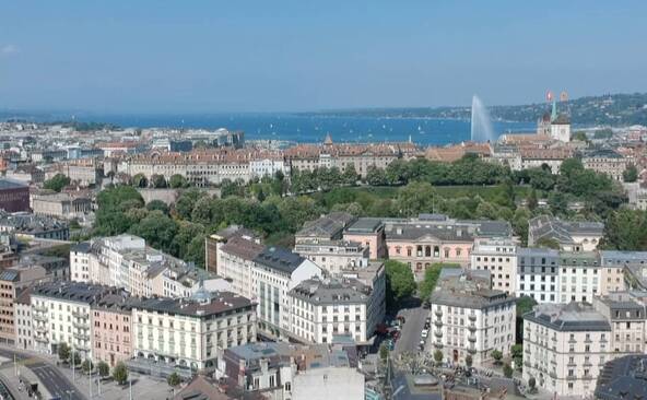 Le Grand Genève absent des débats électoraux