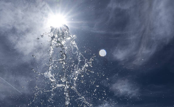 «Autant de sollicitations que pendant le Covid»: Genève se prépare à une troisième vague de canicule