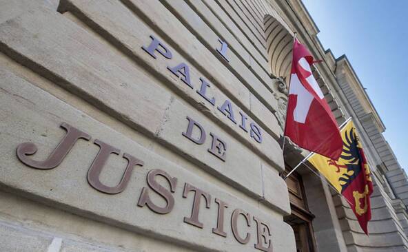 Peine confirmée pour l'assassin des Charmilles