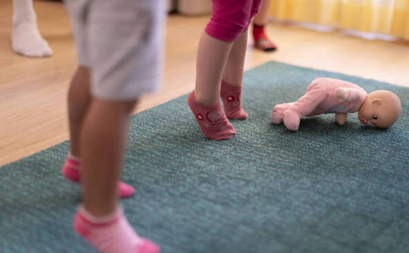 Les camps de vacances des enfants seront déductibles des impôts