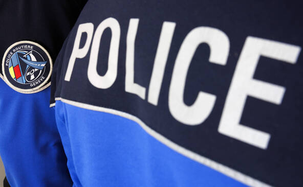 À Genève, la police lance la pré-plainte en ligne pour certains délits