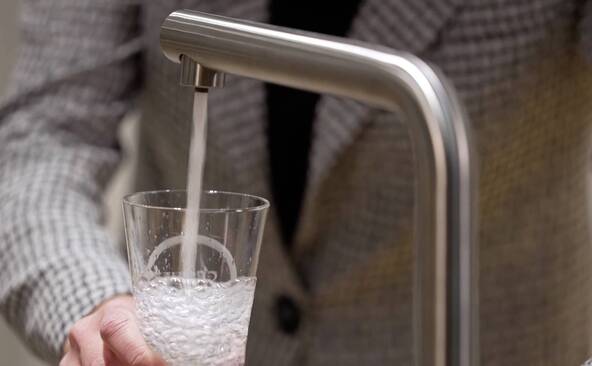 L'eau n'est temporairement plus potable à Satigny