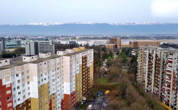 Le TF rejette des recours liés à l'affaire de fraude à Vernier (GE)